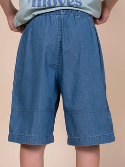 Pelican BGH3352 Шорты для мальчика  фото 3