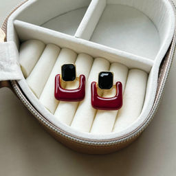 Серьги - J.prettier фото 3