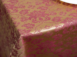 Скатерть М300-1589/040403+161004П 300x150