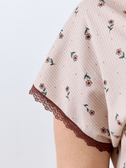 Ночная сорочка Вельвета-1 VIOTEX - Виотекс фото 7