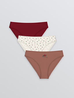 Bask?l? Bikini K?lot 3l?