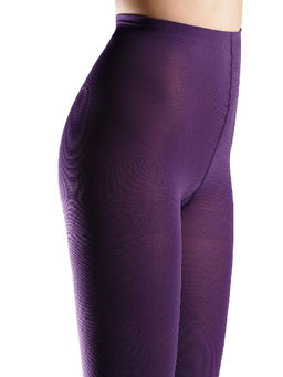 Колготки Eleganzza Microfibra 80 violet  фото 3