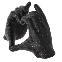 Фигурка декоративная "Сердце", L14,5 W7 H8,5 см