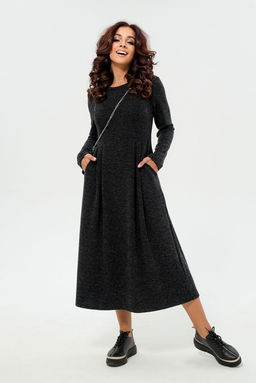 Платье Айленд (46-56) - Serenada фото 6