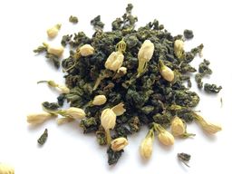 КамлёвЪ Арома Вишневый улун, 500 г - Камлевъ фото 6