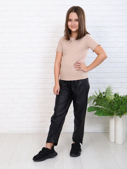 IV-CAPRIZ Глобус - футболка из хлопка  фото 8