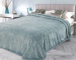 АРТ 003 Покрывало- плед стриженый 200*220 "Сумерки"