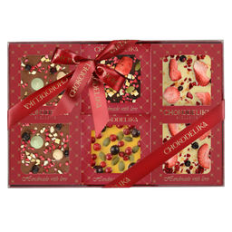 Подарочный набор Волшебная элегия 230 гр