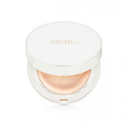 Кушон увлажняющий с сияющим финишем SU:M37 Time Energy Dazzling Moist Cushion SPF 50+ PA+++ (без коробочки), 15g