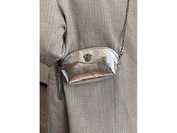 Сумка женская Lanotti YN251/жемчужные блики