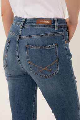 Kad_n A__k Mavi Jean Pantolon - U.s. polo assn фото 7