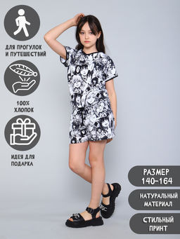 Комбинезон для девчоки Лола Ладошки  фото 34