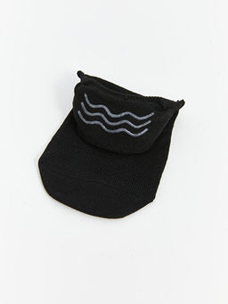 Kad?n D?z Babet ?orap 3l?