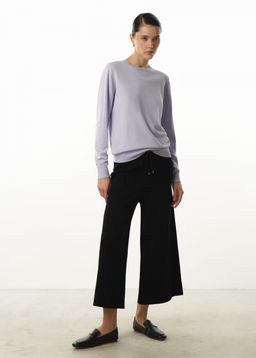 Conso/KJL 230793 - violet haze Джемпер женский