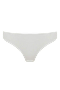 Трусики-комбинации из трех предметов с кружевными деталями Fall in Love - Defacto фото 11