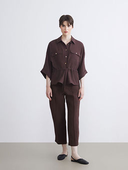 Arm?rl? Oversize Kad?n G?mlek