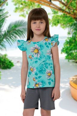 костюм для девочки Д 146-10 -50%