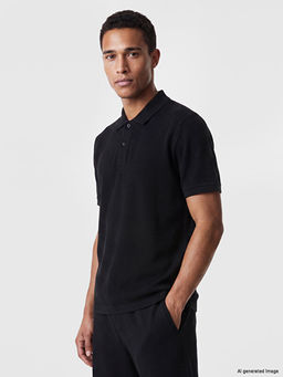 Polo Yaka Erkek Ti??rt