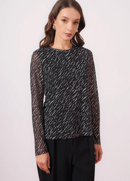 267083/196емн Джемпер жен. (ЧЗ)