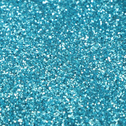 Цена за 2 шт. Блёстки пищевые КондиМир крупной фракции, морская волна, 5 г