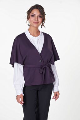 VALENTINA Жакет Азалия №2