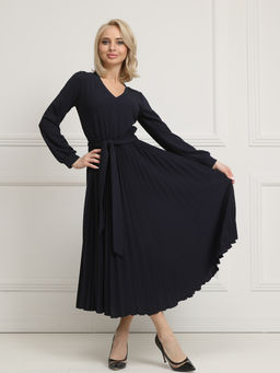 Платье П5-4858/18 - Wisell фото 8