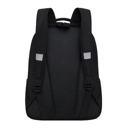 RB-651-9 Рюкзак школьный с картхолдером на держателе - Grizzly фото 44