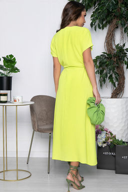 Платье Лина - Lt collection фото 8