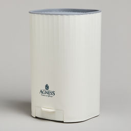 ПОДСТАВКА ДЛЯ НОЖЕЙ AGNESS С ТОЧИЛЬНЫМ КАМНЕМ 13,6*14,6*23 СМ