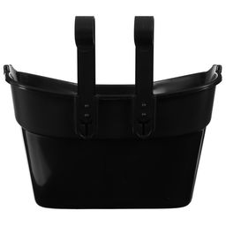 Корзинка детская Веселый друг Dream Bike, цвет черный  фото 7