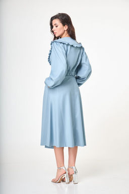 Джемпер ANELLI 1385 крыжовник  фото 461