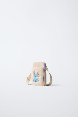 LILO & STITCH  DISNEY MOBILE PHONE BAG - Zara фото 2