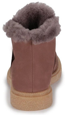 Ботинки для девочек