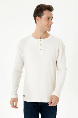 U. S. Polo Assn / Мужская толстовка с камнем - U.s. polo assn фото 10