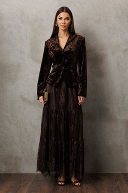 Юбка 3233 - Buter фото 4