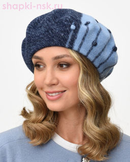 Арабика 440 Берет женский флис (56-58)