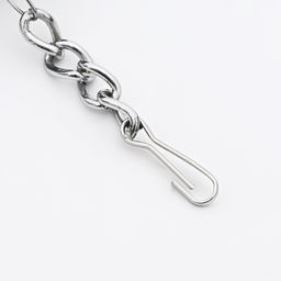 Игрушка с панцирем каракатицы, люфой и колокольчиком, 30 х 5 см - Пижон фото 3