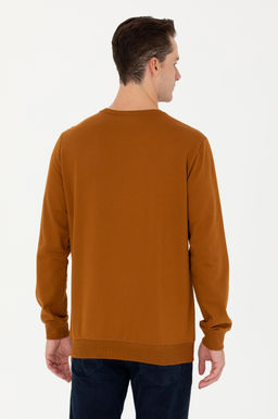 U. S. Polo Assn / Мужская толстовка с кокосом - U.s. polo assn фото 19