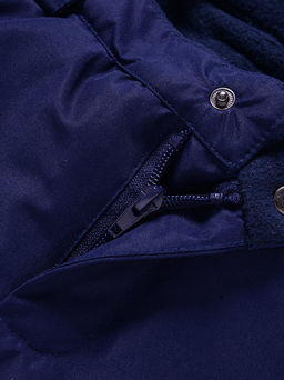 Горнолыжный костюм Valianly детский для мальчика серого цвета 9209Sr фото 10