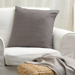 По/Чехол на подушку ALTRO арт.ТК6750-2 ПАЧЕКО слива