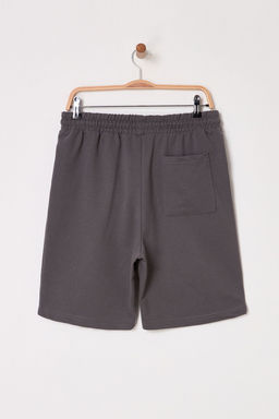 TRENDYOL MAN Bej Regular/Normal Kesim Basic Sort&Bermuda TMNSS20SR0068 - Trendyolmilla фото 43