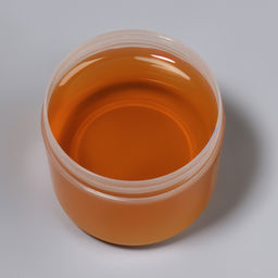 Паста для шугаринга, сахарная, со шпателем, мягкая, 300 мл