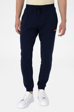 Erkek Lacivert E_ofman Alt_ Sepette S_rpriz _ndirim - U.s. polo assn фото 2