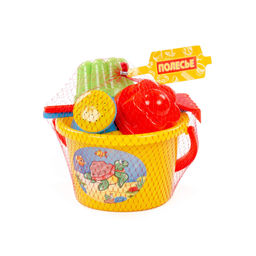 Набор № 205 - Полесье фото 3