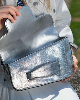 Сумка трапеция SUK001