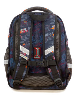 Школьный рюкзак SK2-9