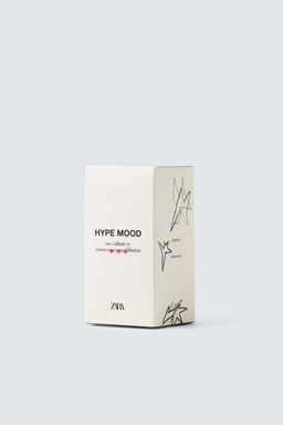 HYPE MOOD EDT 30ML (1.01 FL. OZ) - Zara фото 2