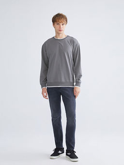 779 Regular Fit Erkek Jean Pantolon