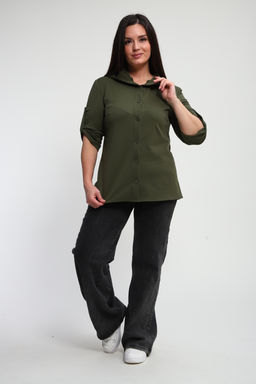 Женская рубашка 31987