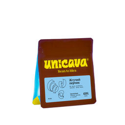 Жгучий перчик, горячий шоколад 69 %